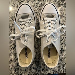 Converse all star sneakers